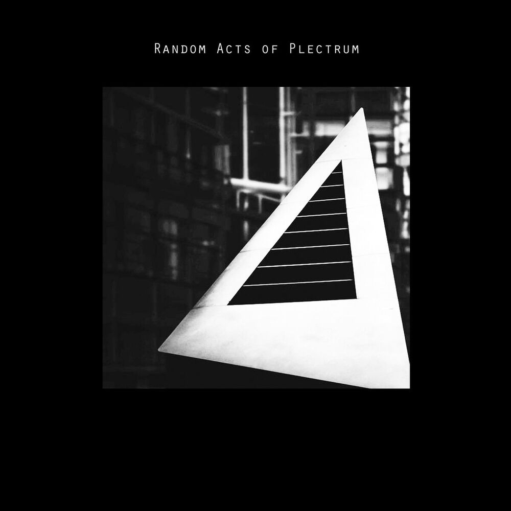 Picture of Random Acts of Plectrum