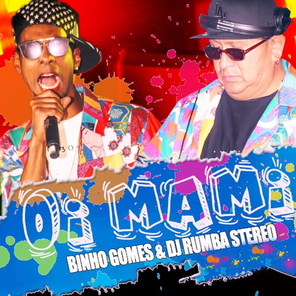 Picture of Oi Mami