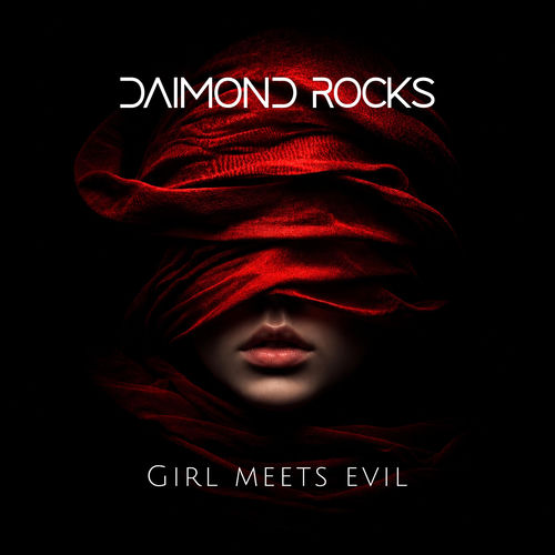 Girl meets Evil