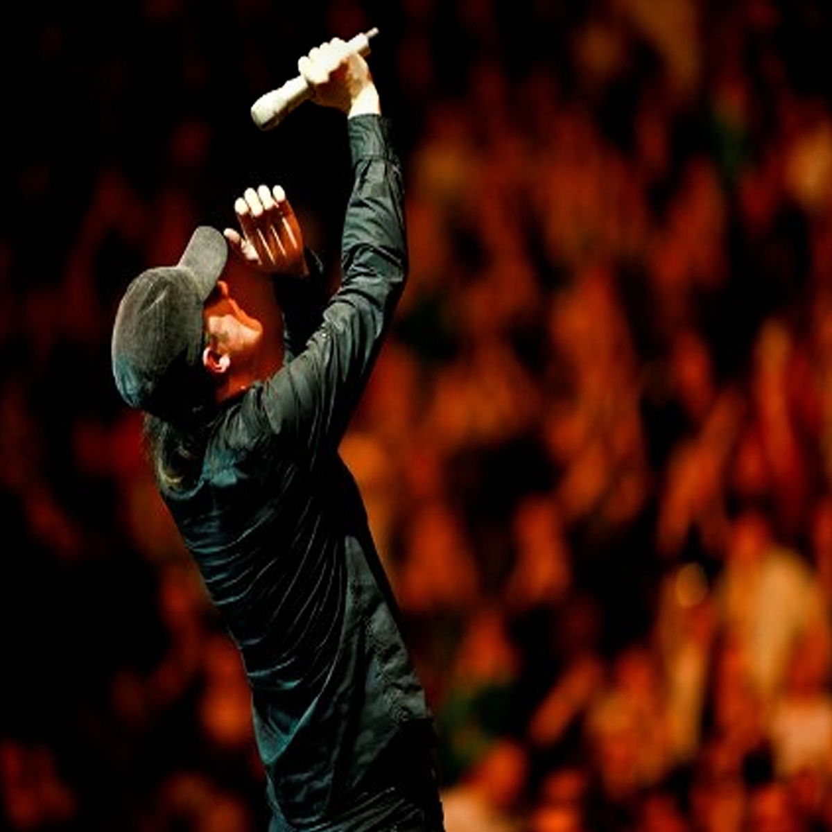 Album cover of Bi Li Pošla Za Me