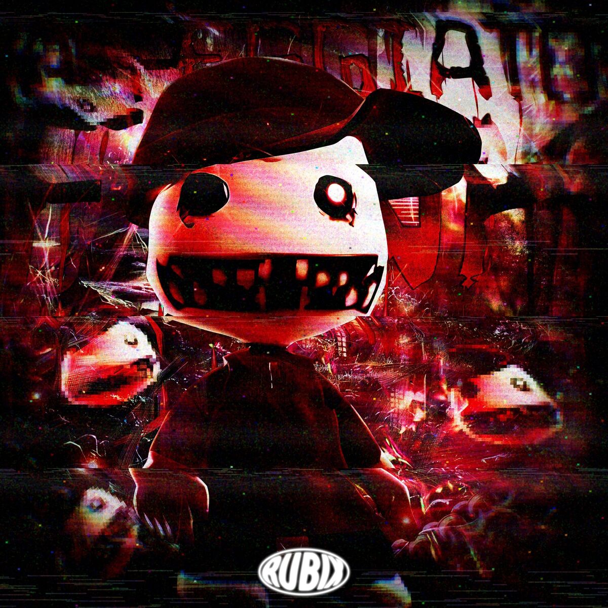Album cover of APPEGGIATO FUNK