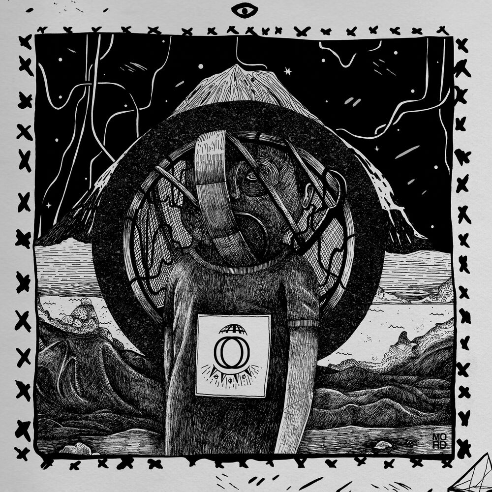 Picture of Uprock EP