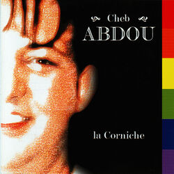 Cover of La Corniche