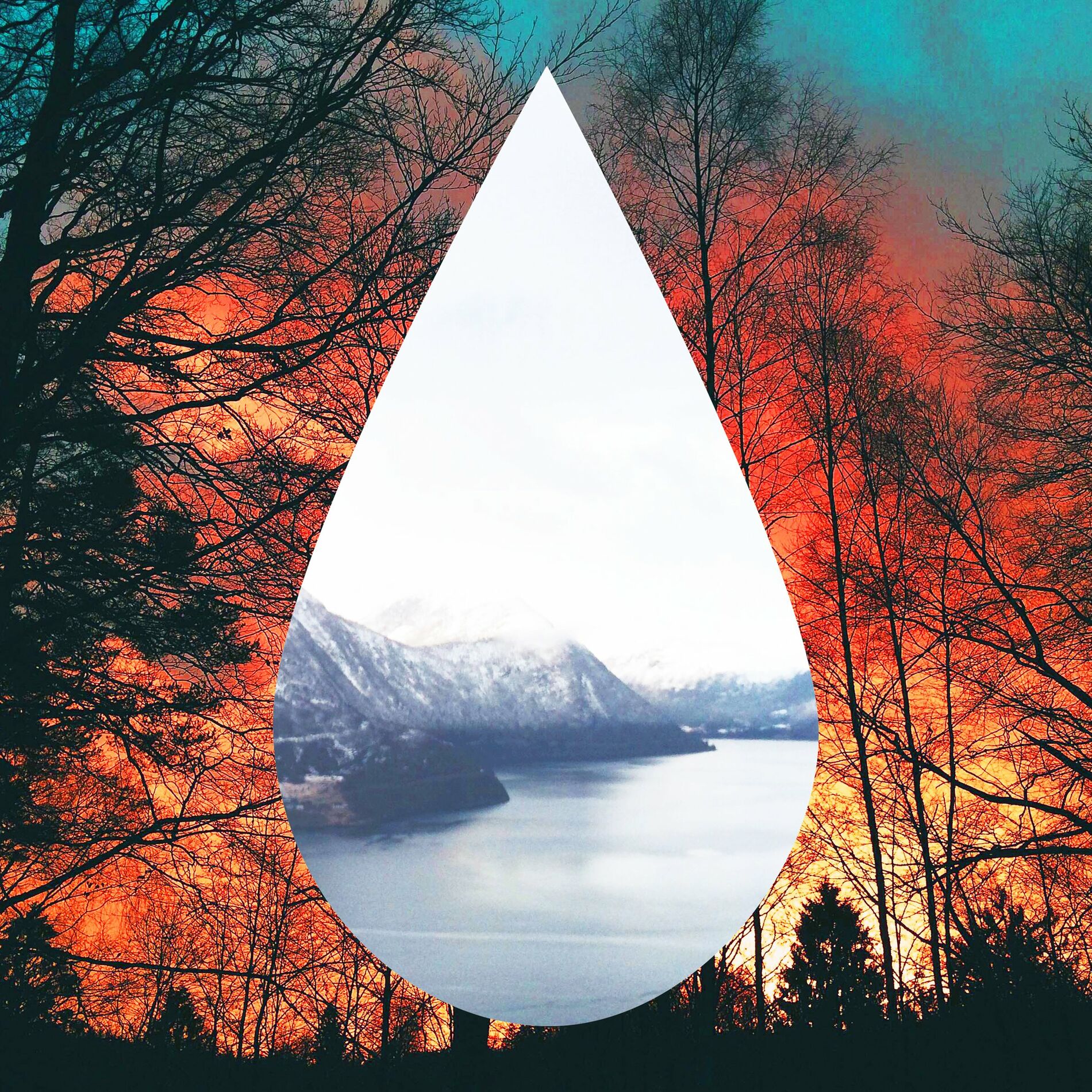 Album cover of Tears (feat. Louisa Johnson) (Remixes)