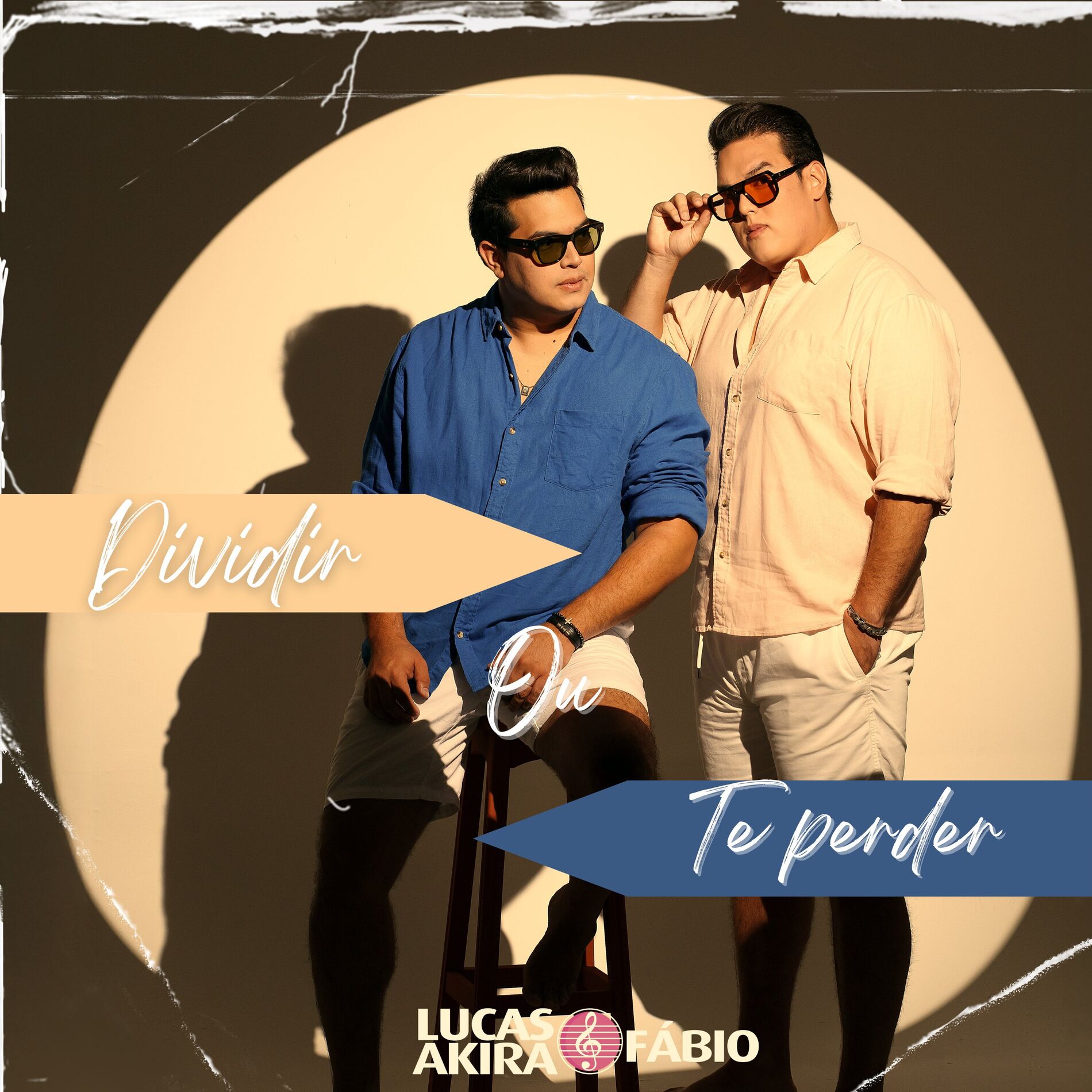 Album cover of Dividir ou Te Perder