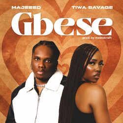 Cover of Gbese