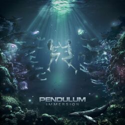 Cover of Immersion
