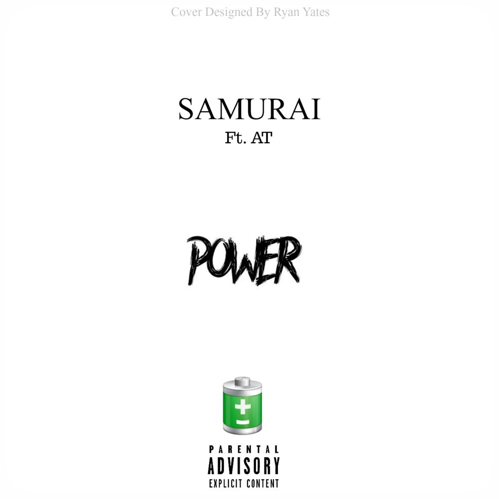 Picture of Power (feat. AT)