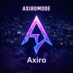 Cover of Axiromode by undefined