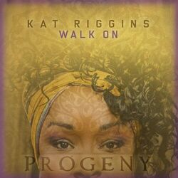 Cover of Walk On