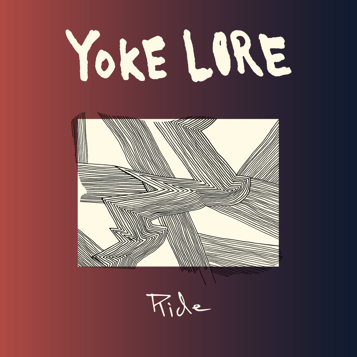 Album cover of Ride