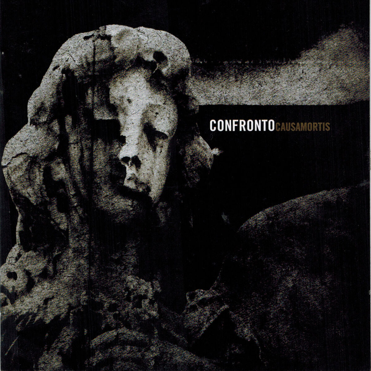 Album cover of Causa Mortis