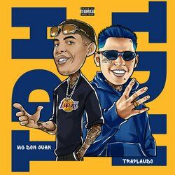 Cover of TDH