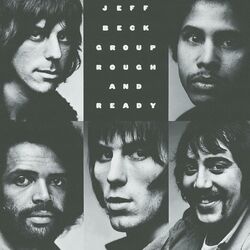 Cover of Rough And Ready