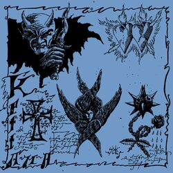 Cover of Fallen Angel