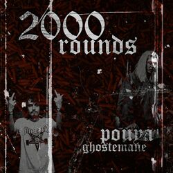 Cover of 2000 Rounds