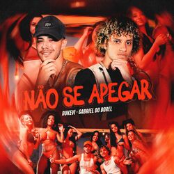 Cover of Não Se Apegar