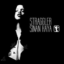 Cover of Straggler
