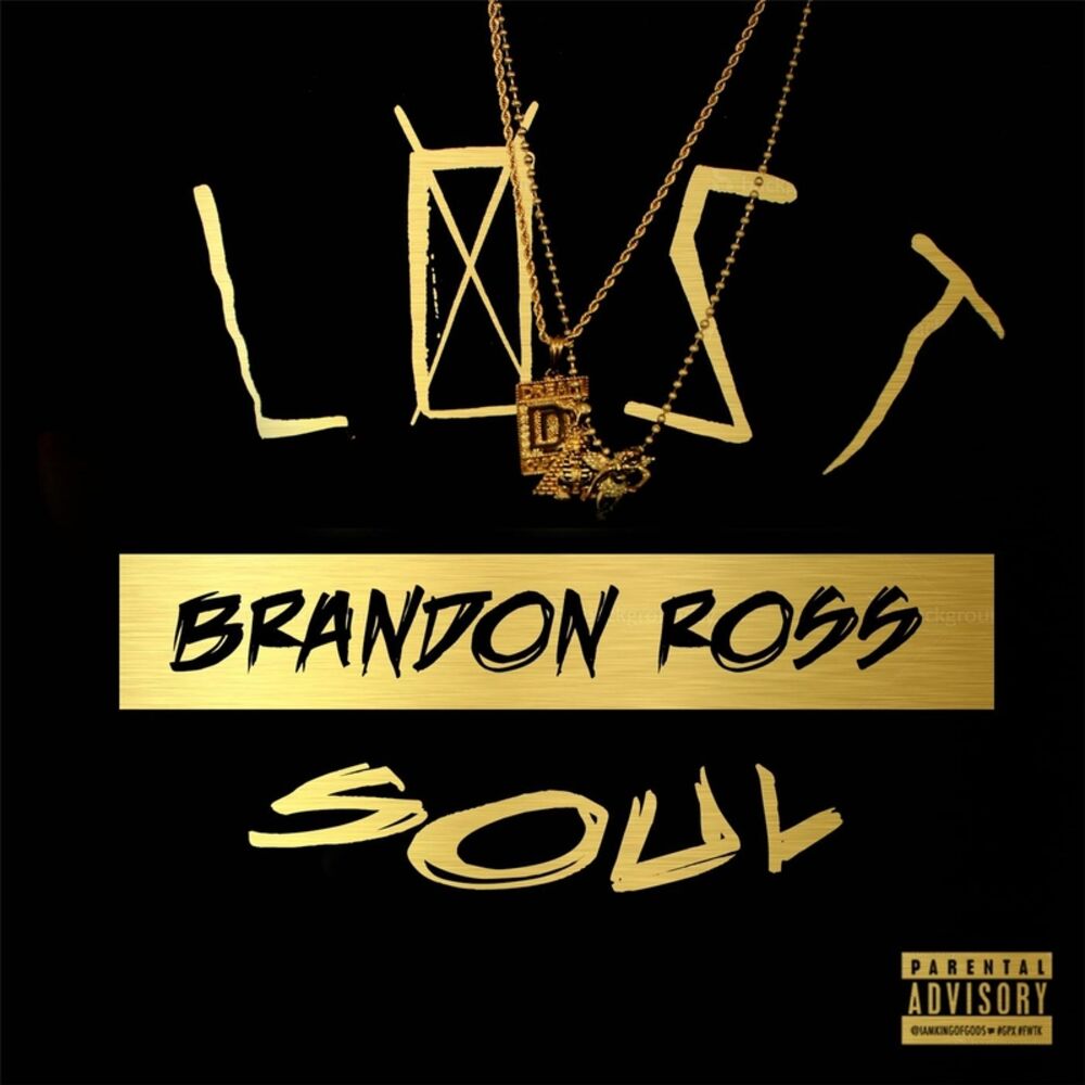 Picture of Lost Soul