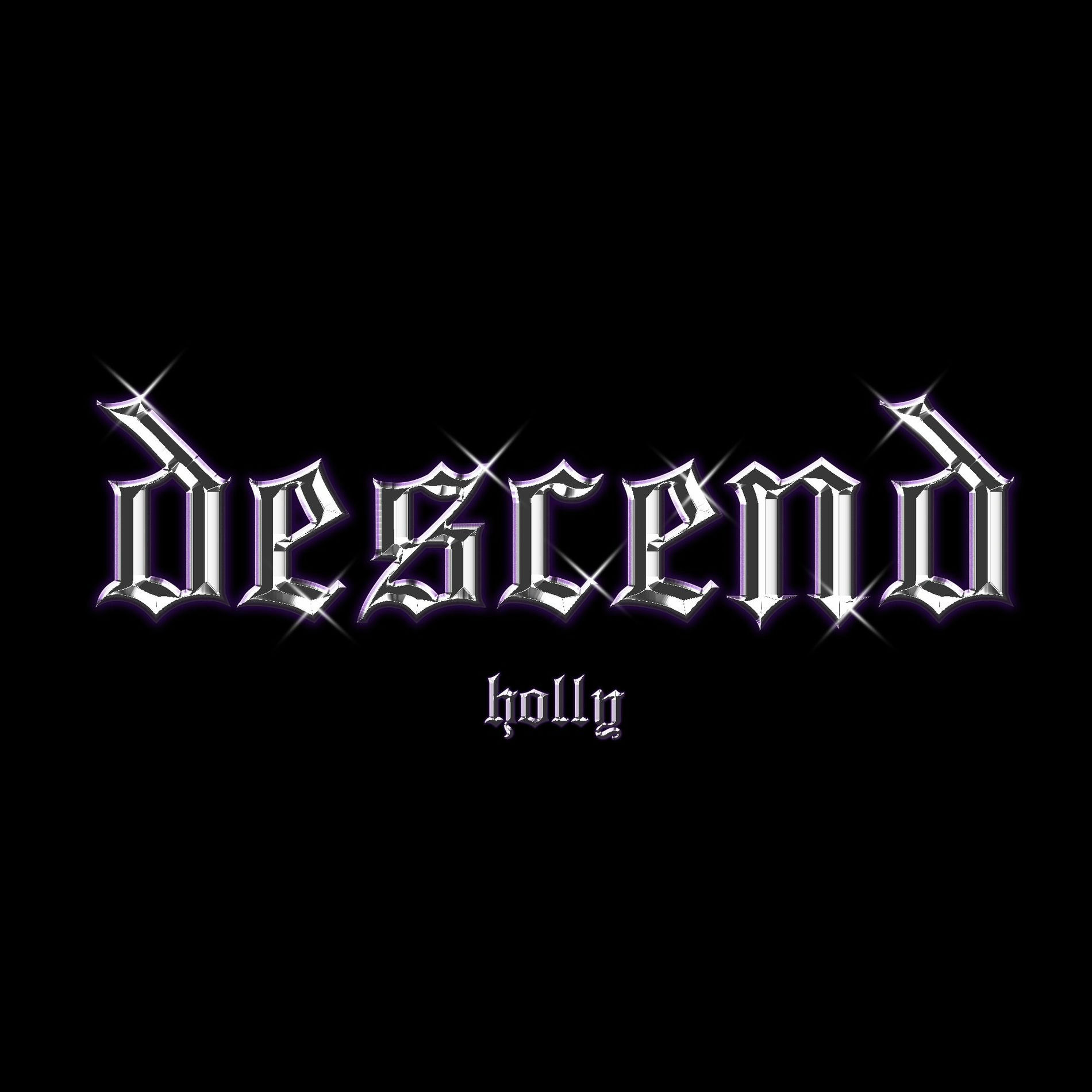 Album cover of DESCEND
