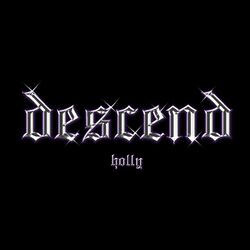 Cover of DESCEND