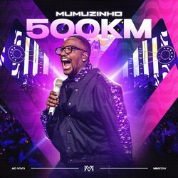 Cover of 500km (Ao Vivo)