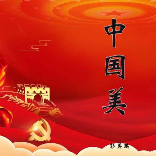 中国美
