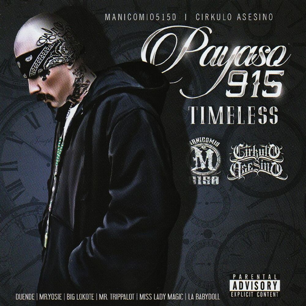 Picture of Timeless