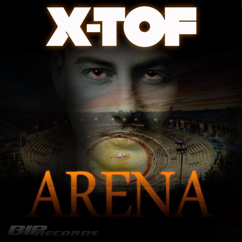 Picture of Arena(Radio Edit)