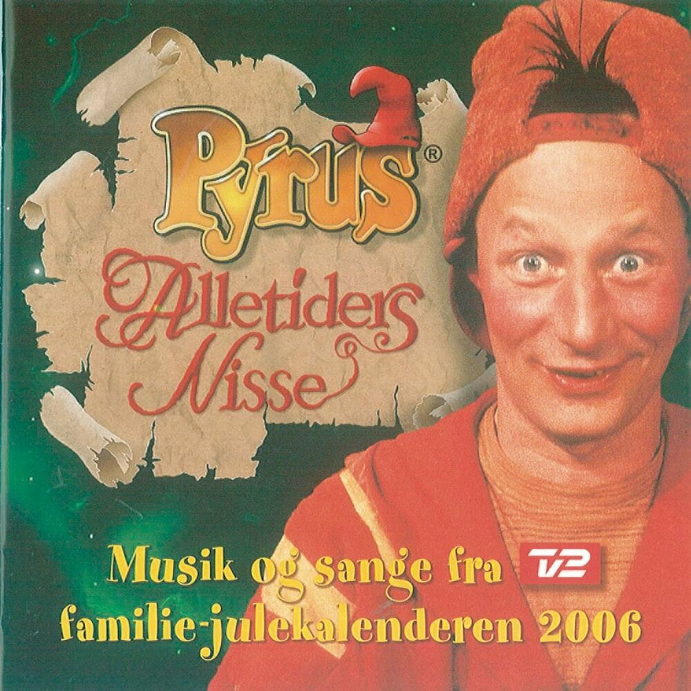 Picture of Pyrus - Alletiders Nisse