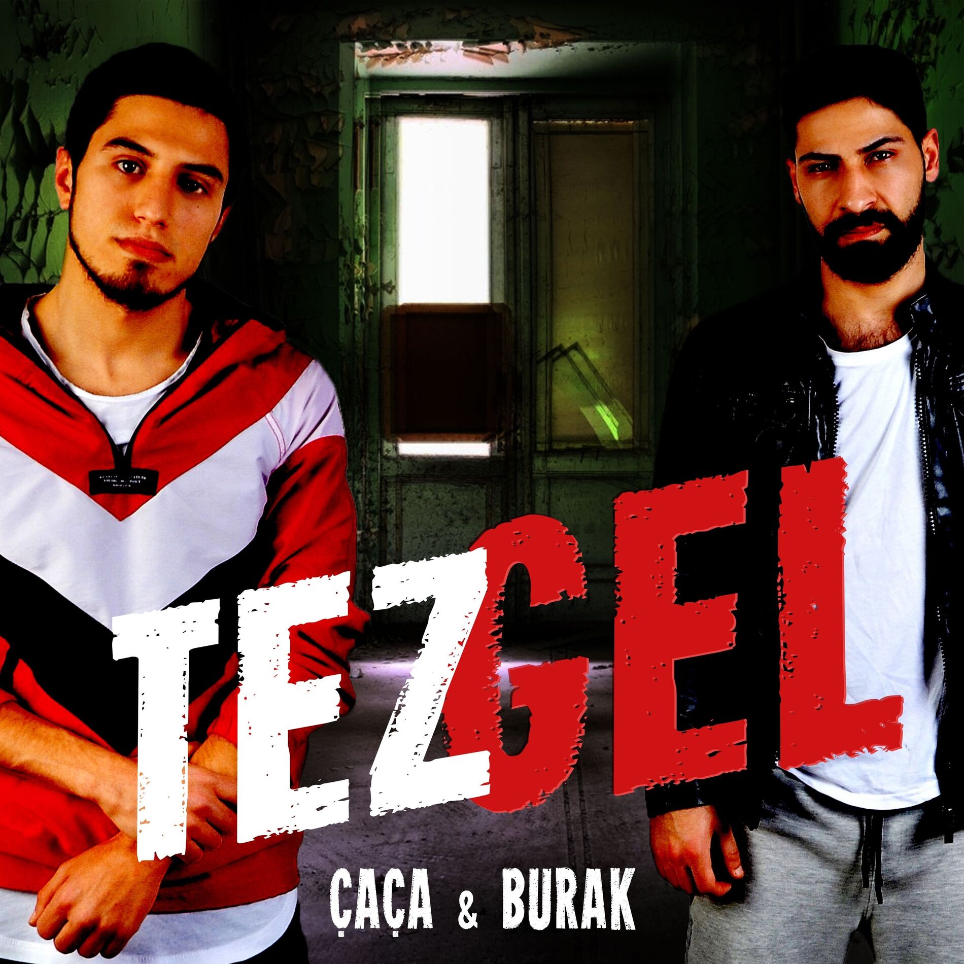 Album cover of Tez Gel
