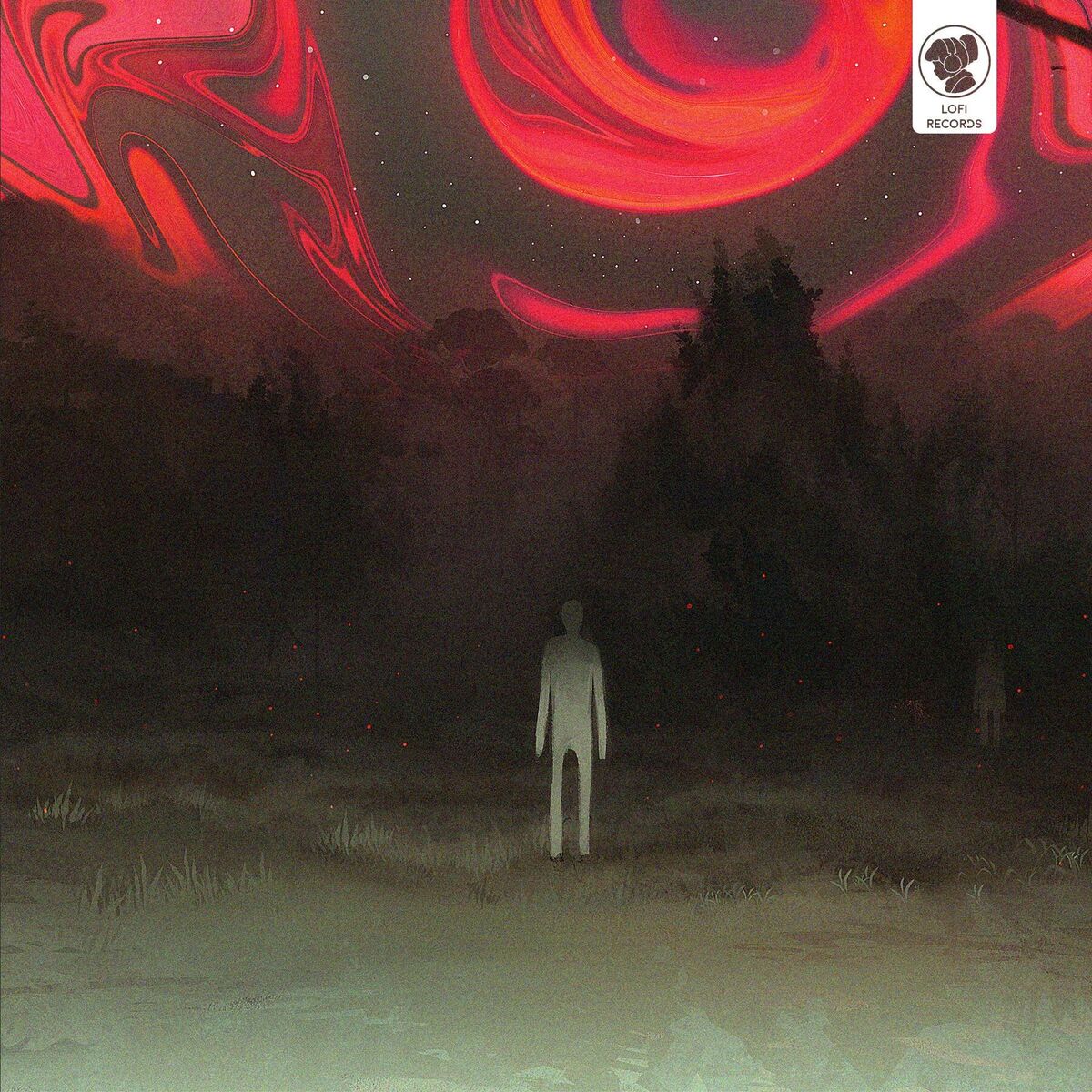 Album cover of morning moon