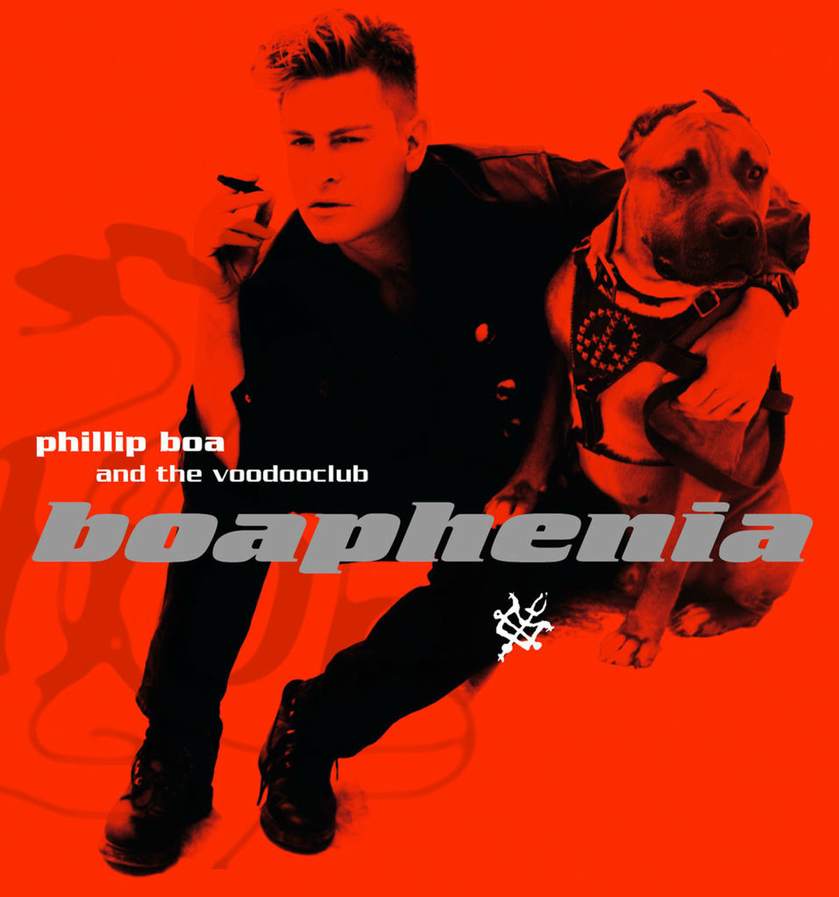 Album cover of Love On Sale