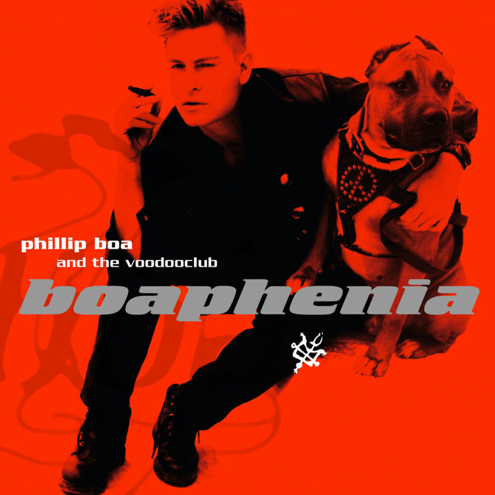 Picture of Boaphenia (Remastered)