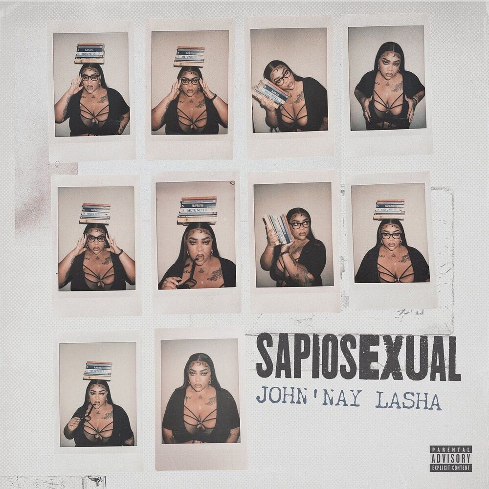 Picture of Sapiosexual