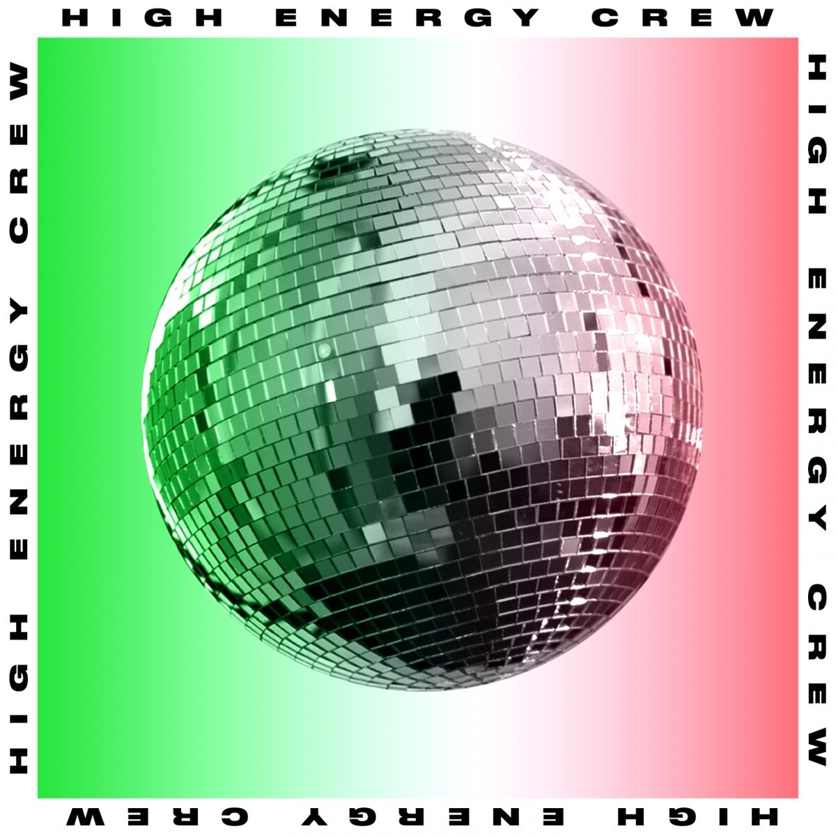 Album cover of Tales of Italo Dance