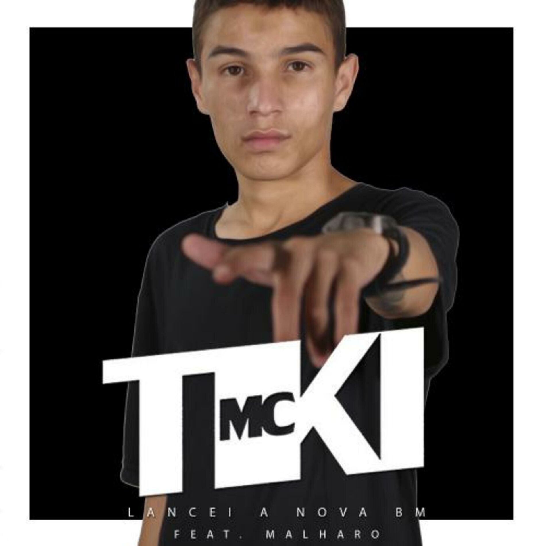 Album cover of Lancei a Nova Bm