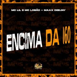 Cover of Encima da 160