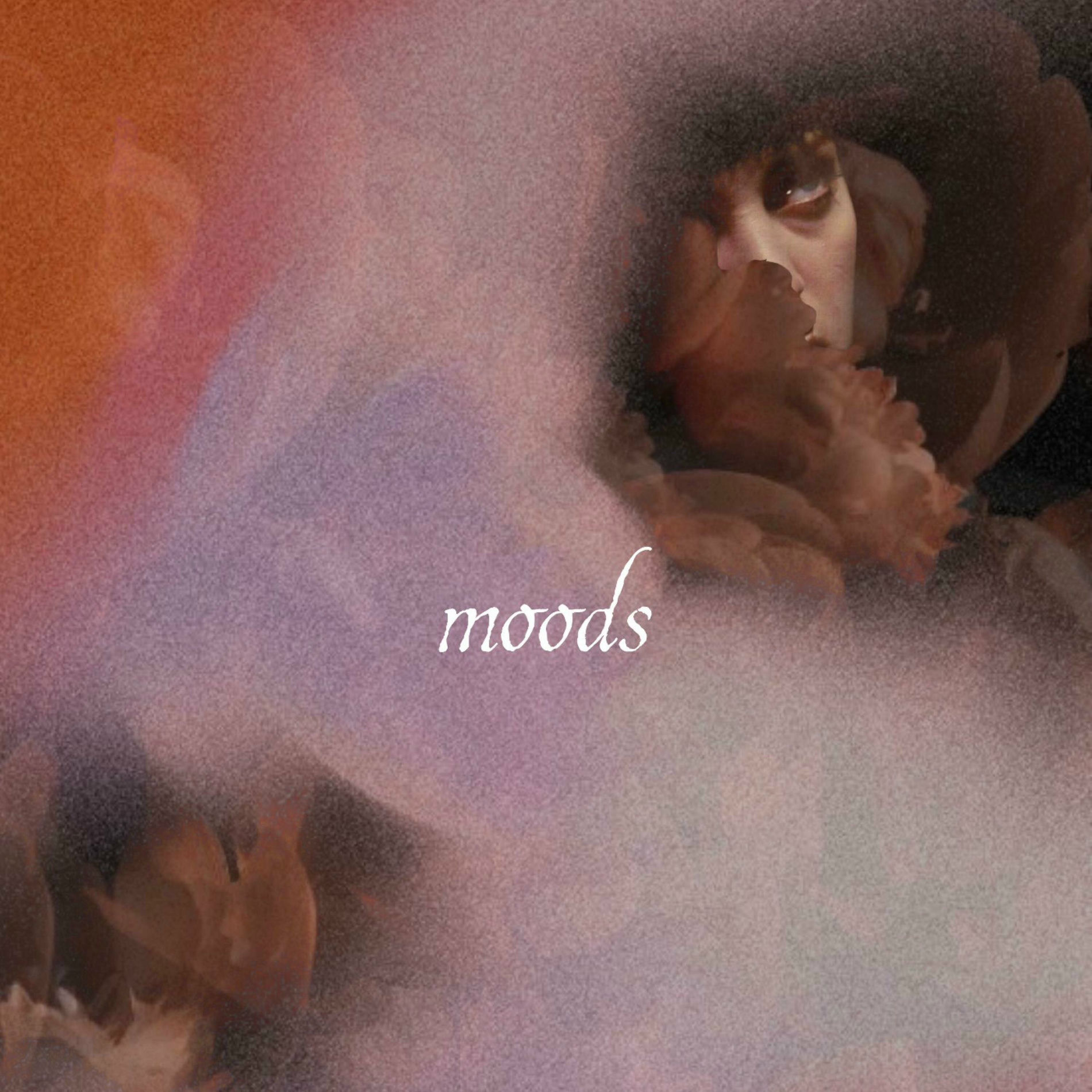 Album cover of Moods