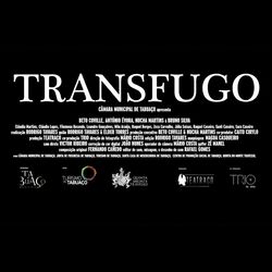 Cover of Transfugo (Trilha Sonora Original do Filme Transfugo)