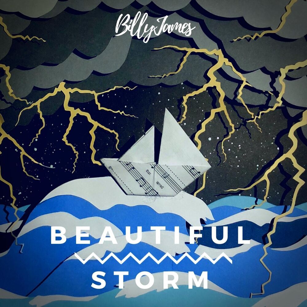 Picture of Beautiful Storm