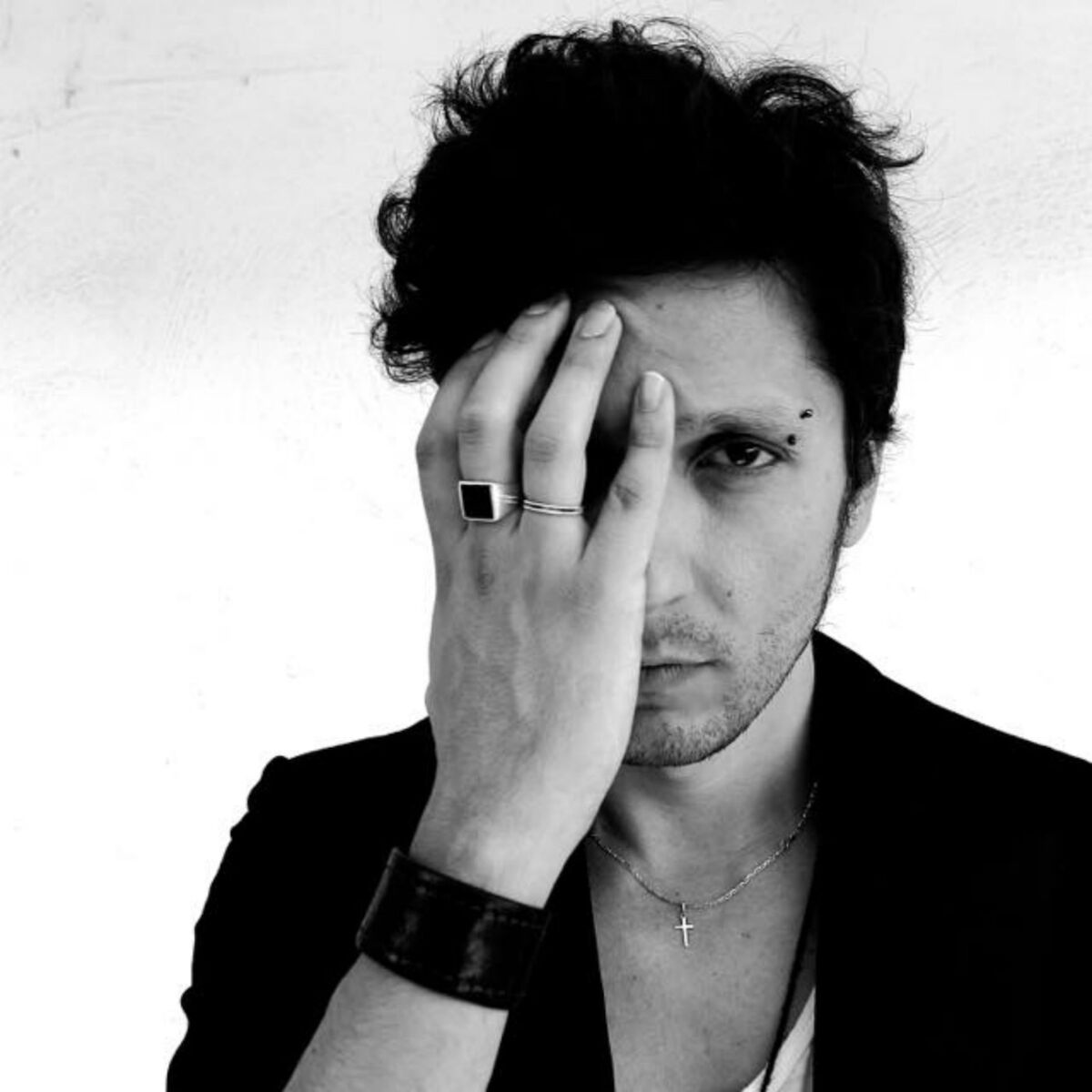 Album cover of Odio le favole