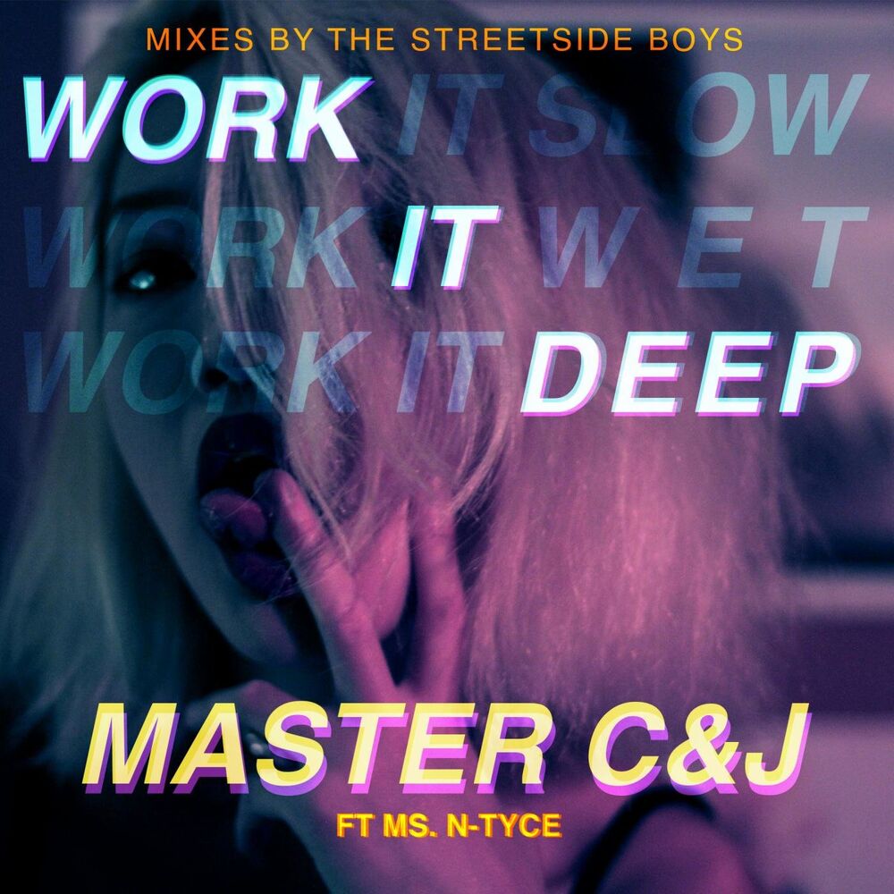 Picture of Work It Deep