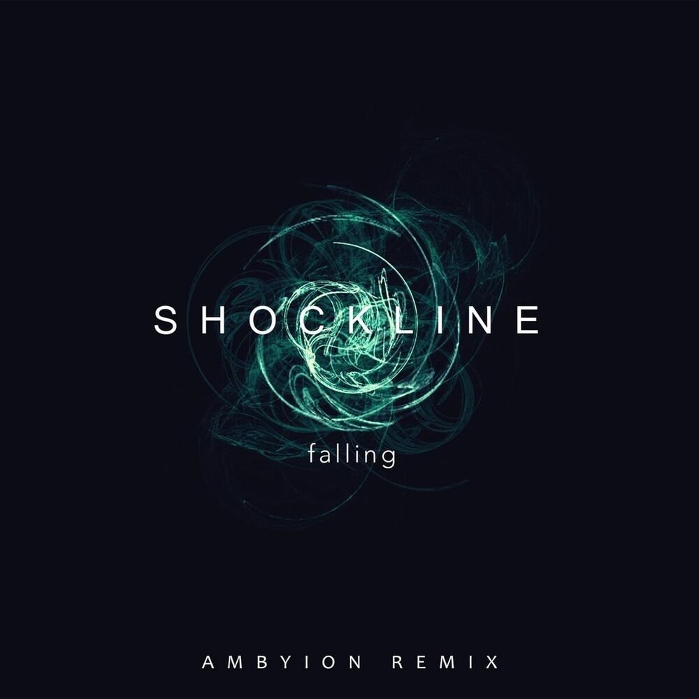 Picture of Falling (Ambyion Remix)