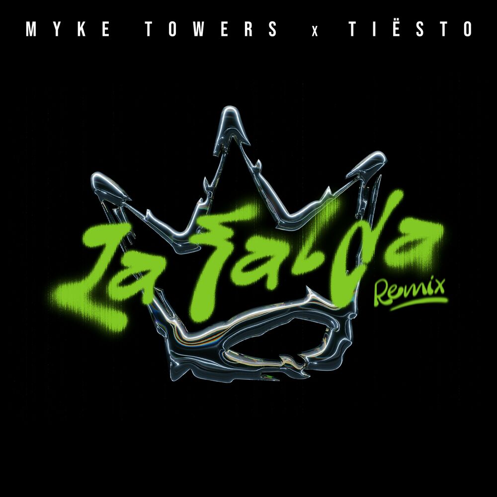 Picture of LA FALDA (Tiësto Remix)