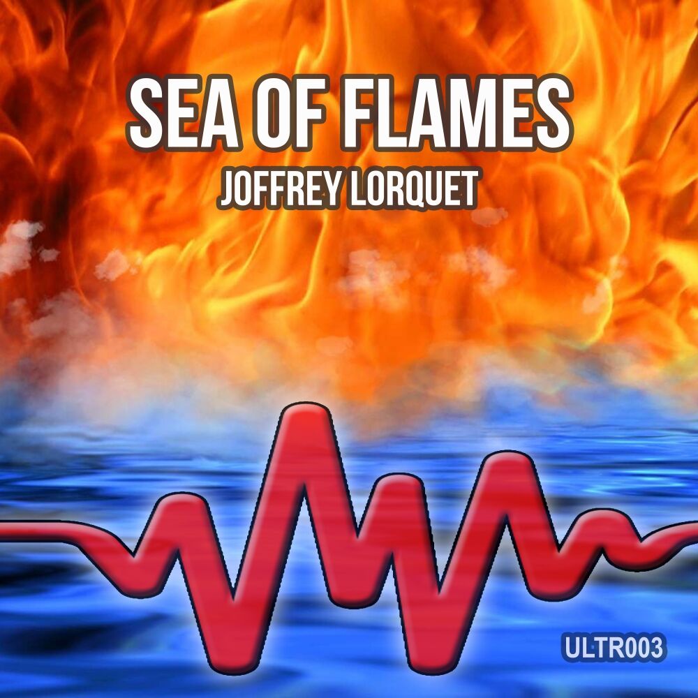 Picture of Sea Of Flames