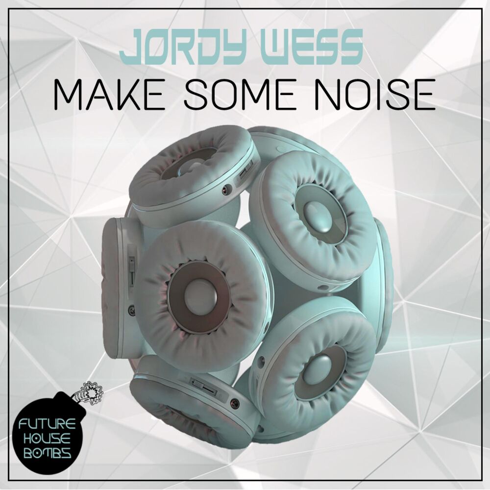 Picture of Make Some Noise