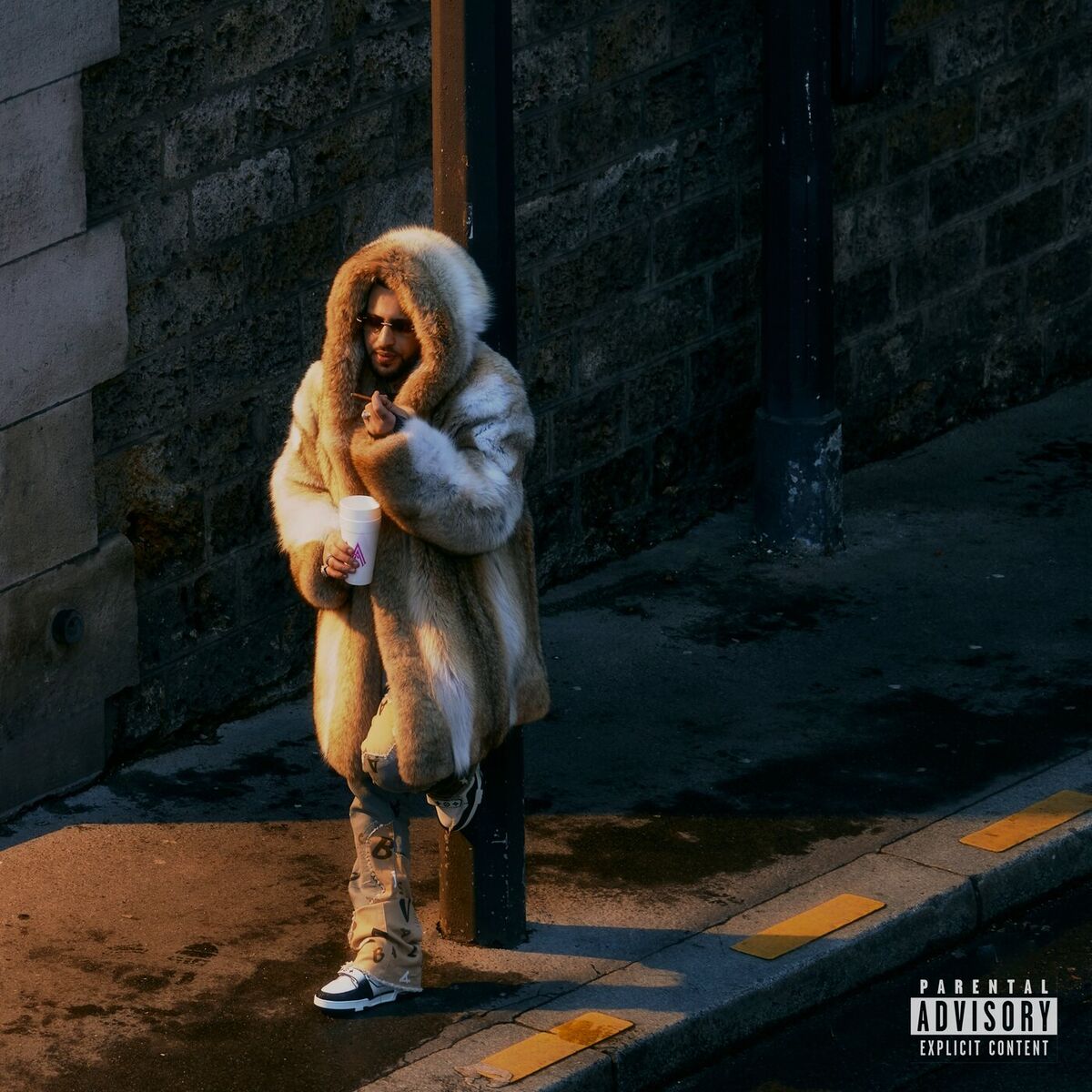 Album cover of DZ D’AMERIQUE