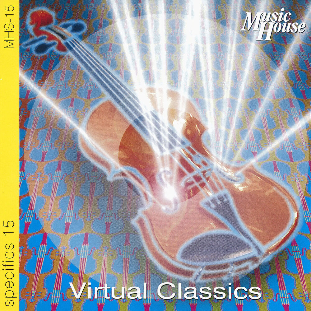 Picture of Virtual Classics