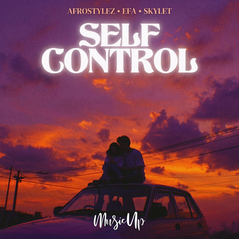 Self Control